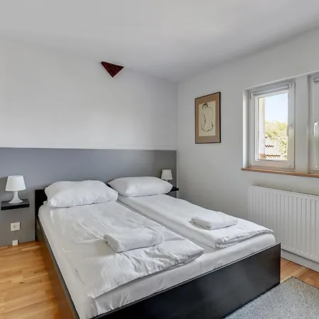 아파트 Grand - Baltic Attic Classic Loft In *
