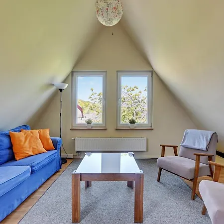 Appartement Grand - Baltic Attic Classic Loft In