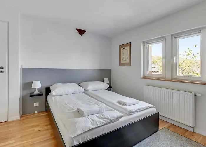 Apartament Grand - Baltic Attic Classic Loft In *