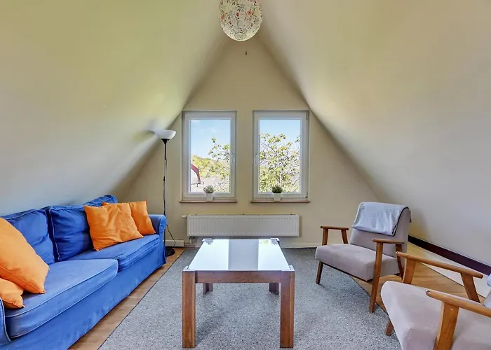 Apartament Grand - Baltic Attic Classic Loft In